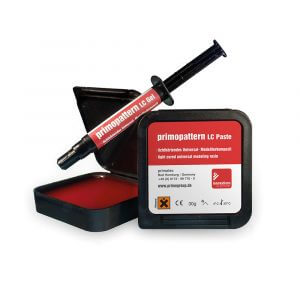 Primopattern LC paste and Gel