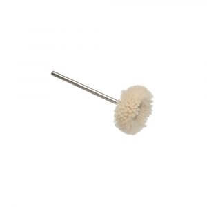 Hatho Miniature Polishing Mops - Standard Fine Cotton