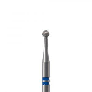 NTI Z-Cut HP Diamond Instrument - Round