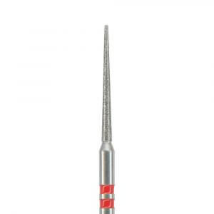 NTI Z-Cut FG Diamond Instrument - Needle