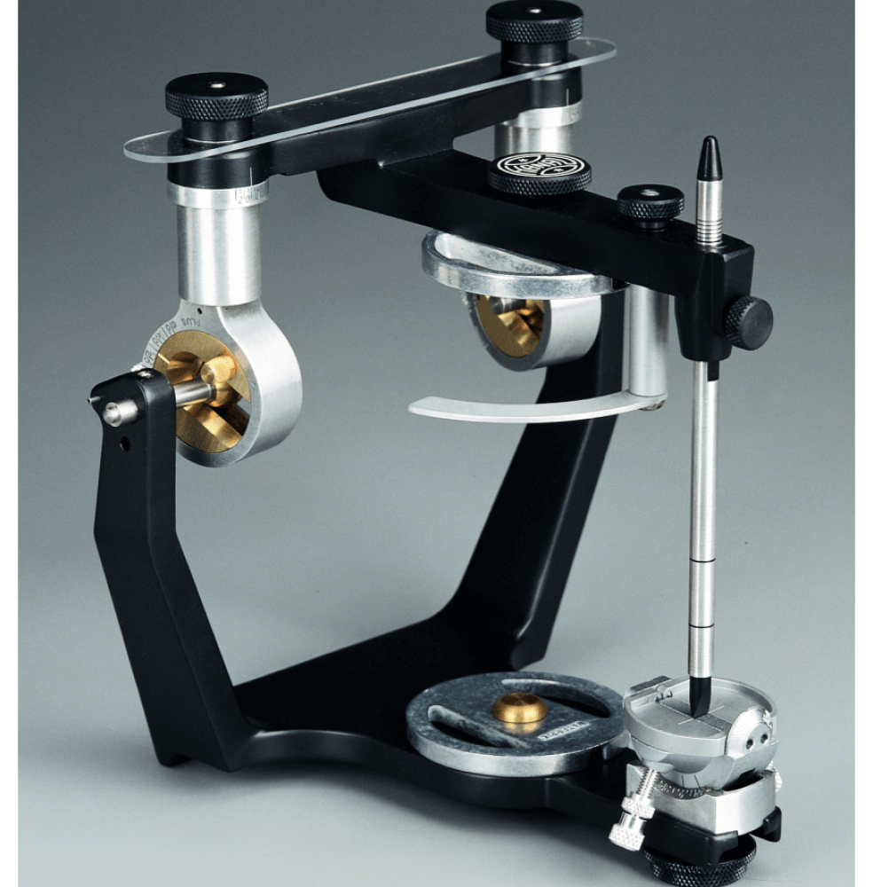 Hanau Wide-Vue Maxillo Facial Articulator | Prestige Dental