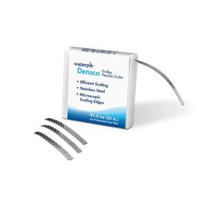 Waterpik Densco Proflex flexible scaler
