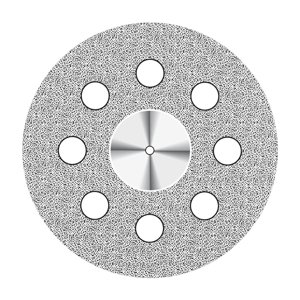 NTI Rotary Instruments Prestige Dental
