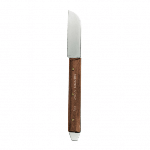 Plaster Knife with Flask Opener