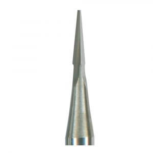 NTI Tungsten Carbide Burs Trifiss