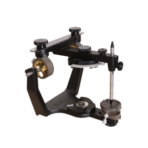 Articulator Wide View