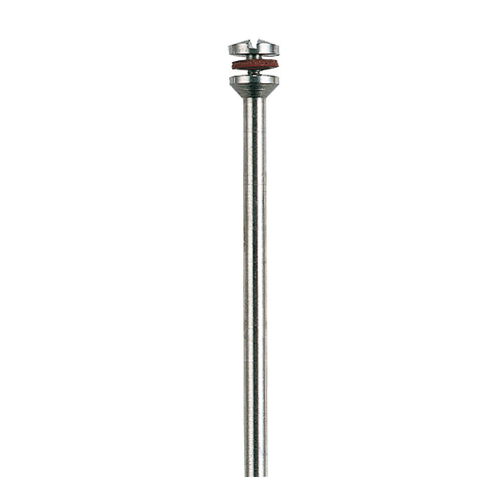 NTI Stainless Steel Mandrels Prestige Dental