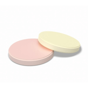 Trilor Disc 98 Pink-White