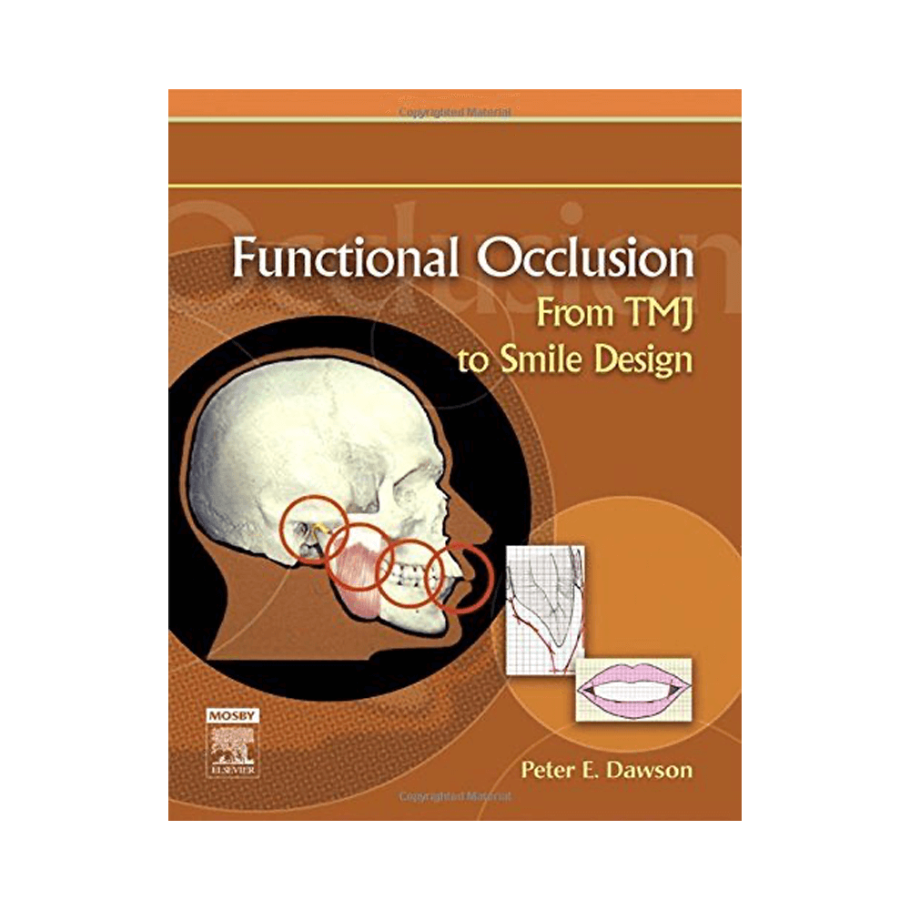 Occlusion Book Prestige Dental