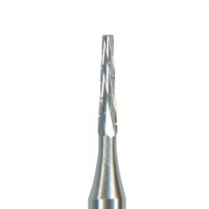 NTI Tungsten Carbide Bur