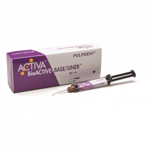 VB1 Activa Bioactive base/liner