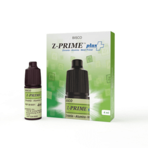 Z-Prime plus
