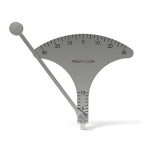 Cuff Height and Angulation Tool Set