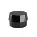 Rhein83 OT Cap Micro Inserts for 1.8mm Ball - Black (Lab use only)