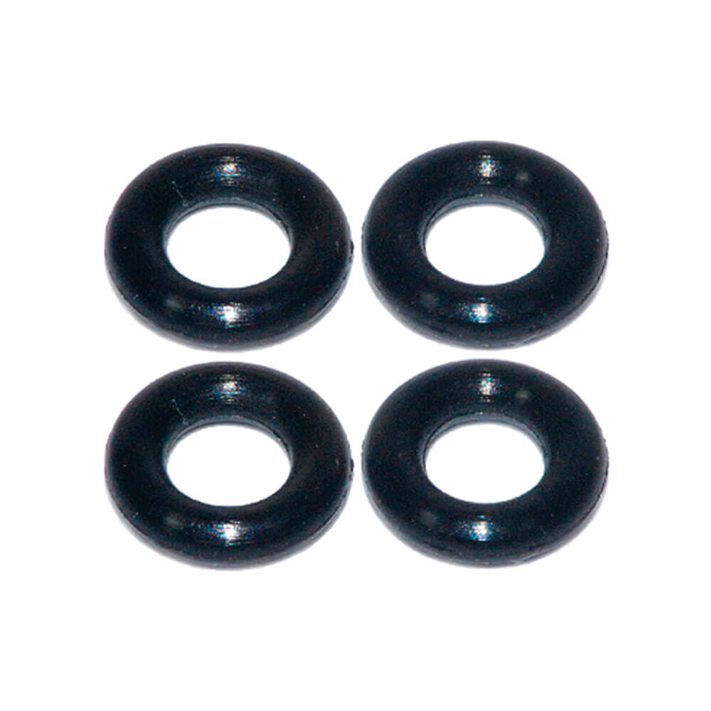 12 + 2* rubber O-RINGS size 1 - for mini dental implants comp. 0550 a.m.o.  | eBay