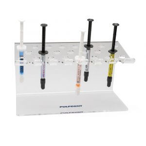 Syringe Stand