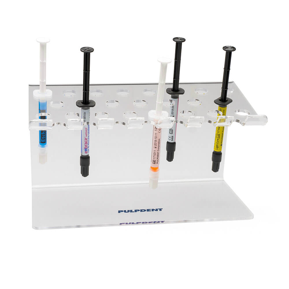 Syringe Stand Prestige Dental