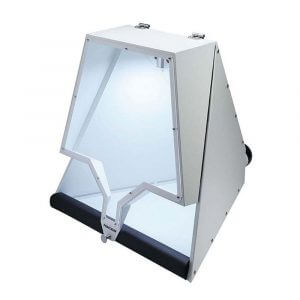 Foredom Jumbo Work Chamber