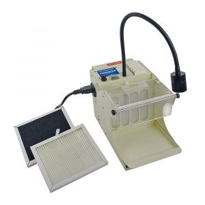 Foredom Filter Hood