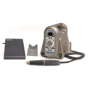 Foredom High Torque, Dual Port Brushless Micromotor 