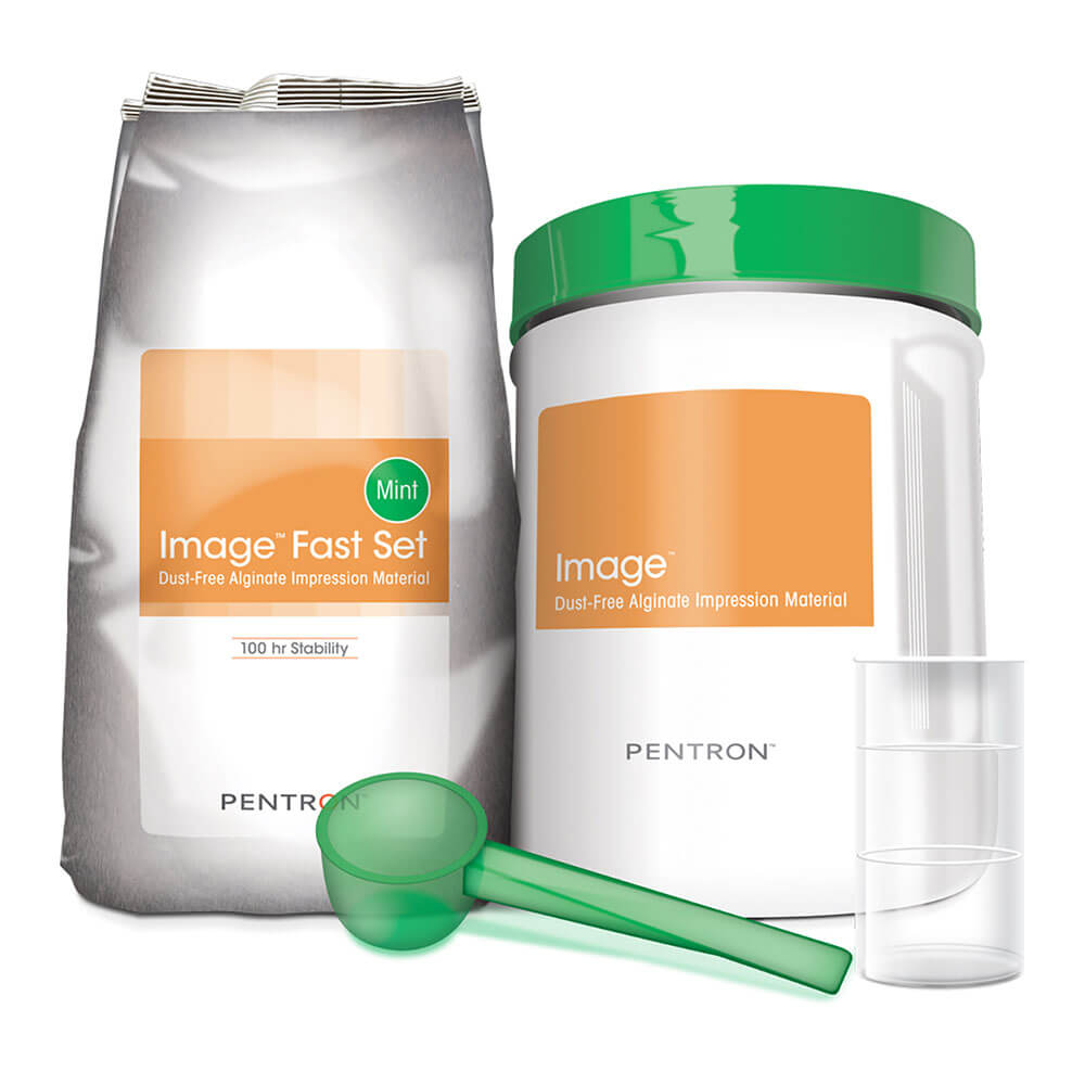 Image Alginate Prestige Dental