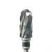 NTI Plaster Burs - 6mm/13.9mm