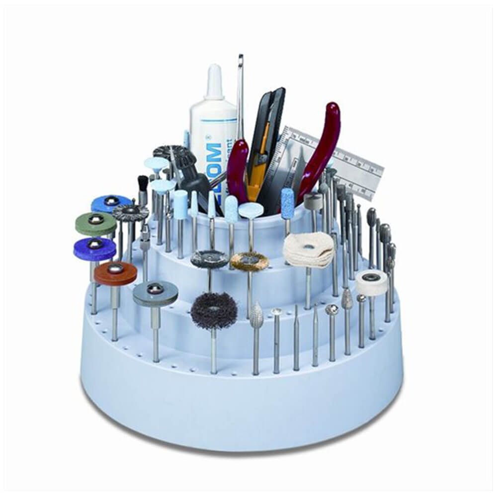 NTI Mandrels Prestige Dental