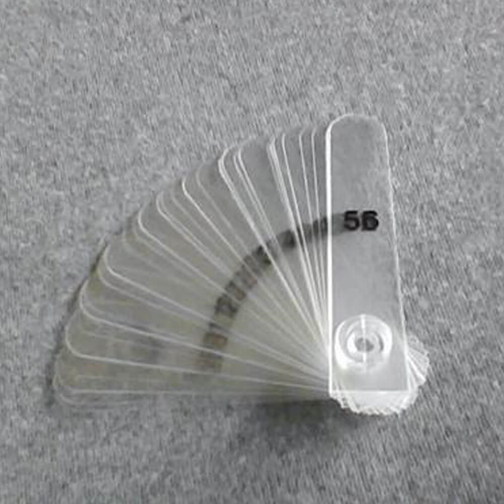 Huffman Leaf Gauge Prestige Dental