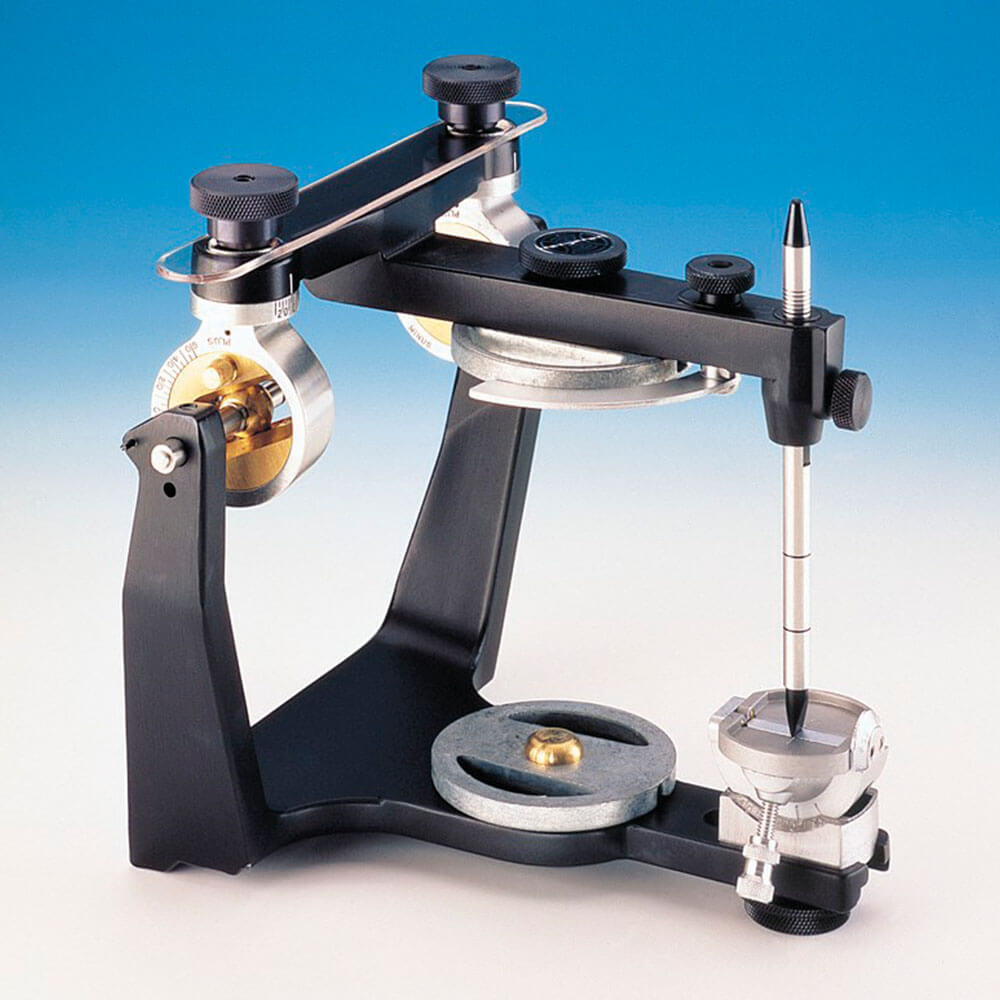 Hanau Wide-Vue Articulator | Prestige Dental