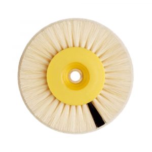 Hatho Multi-Layer Scotch Brite Brushes