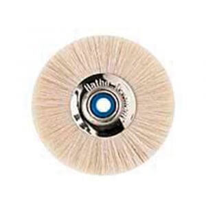 Hatho Slimline Polishing Brushes