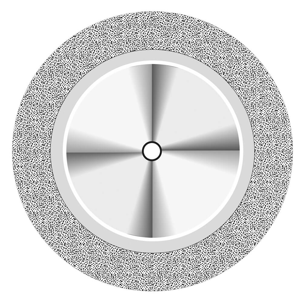 NTI Rotary Instruments Prestige Dental