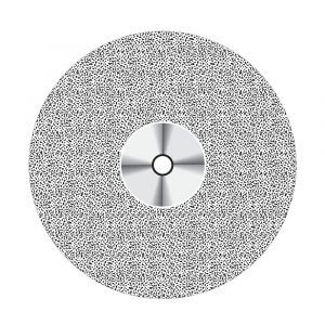 NTI 345 Flex Diamond Disc