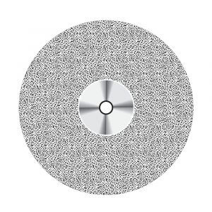 NTI 345 Flex Diamond Disc