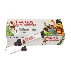 ACTIVA Kids BioACTIVE RESTORATIVE