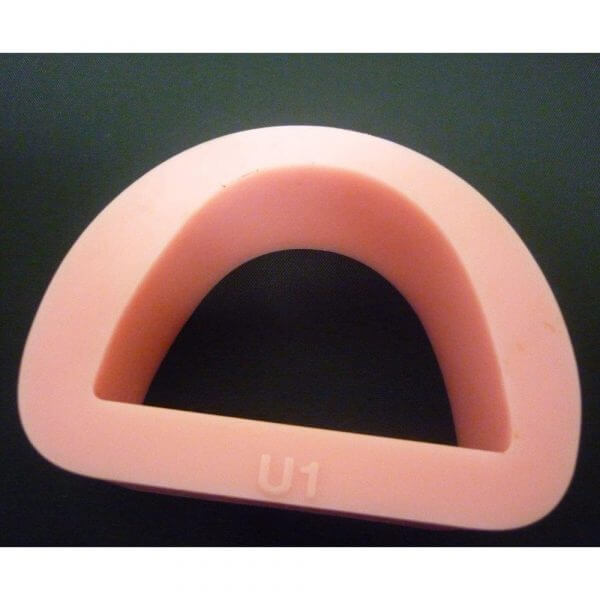 Silicone Mould