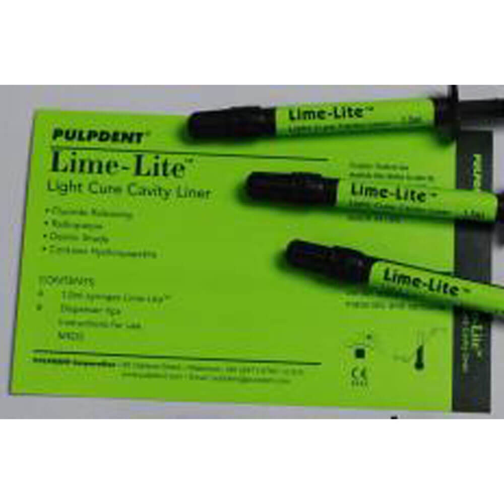 LimeLite Prestige Dental