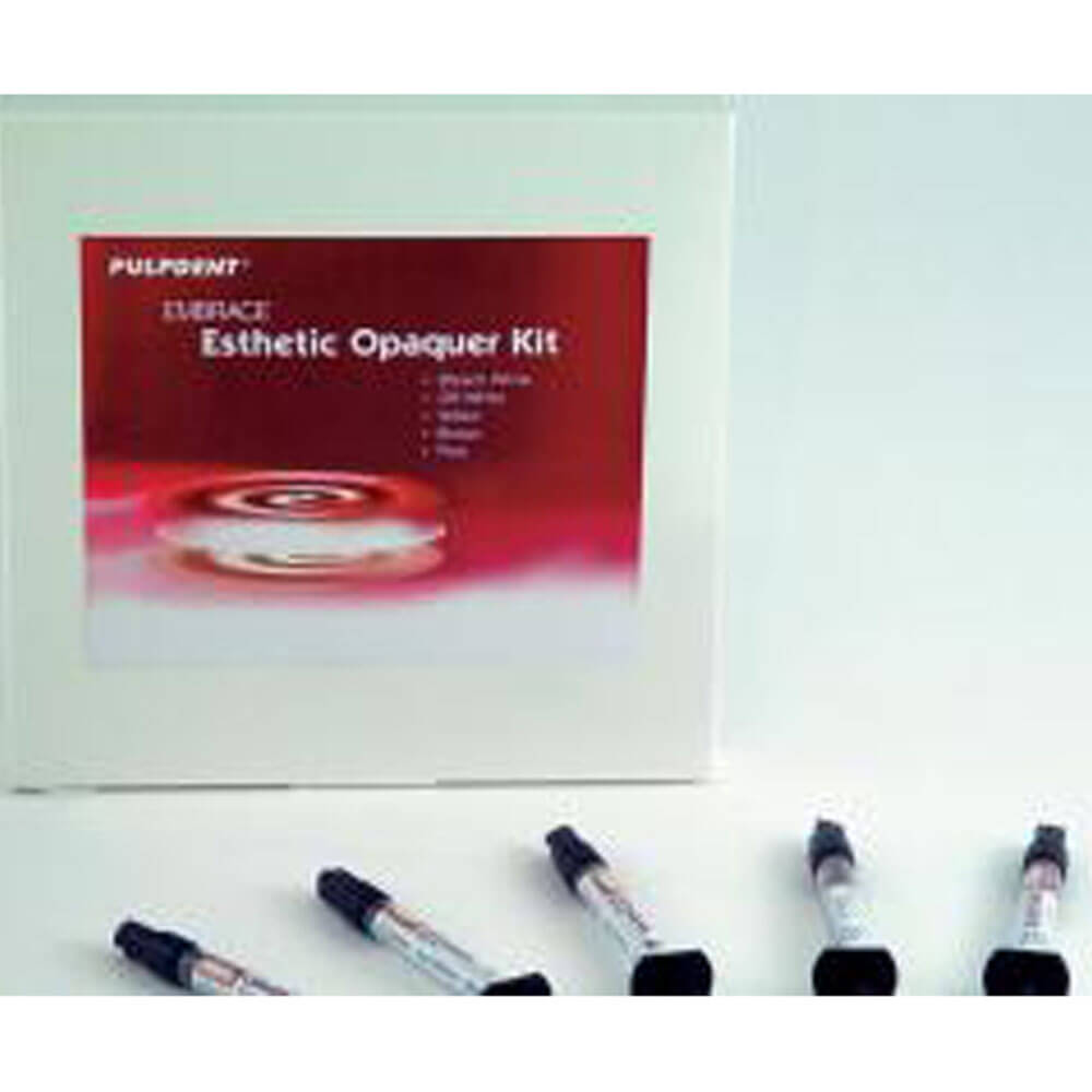 Embrace Opaquer Prestige Dental