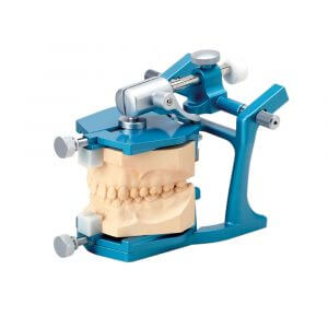 Hanau Model Mate Plasterless Articulator