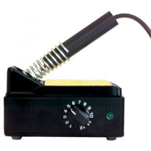 Hot Knife Vacuum Form Trimmer