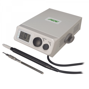 Art magnetorestrictive 3 in 1 scaler
