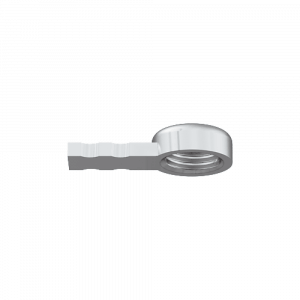 Ceka Retention Part with Ring