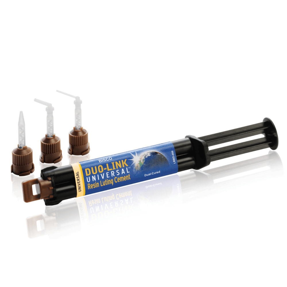 Bisco DuoLink Universal Prestige Dental