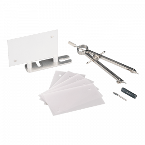 Broadrick Occlusal Plane Analyzer