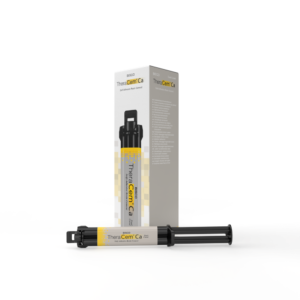TheraCem Ca Self-adhesive Resin Cement