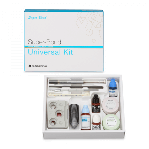 Super-Bond Universal Kit