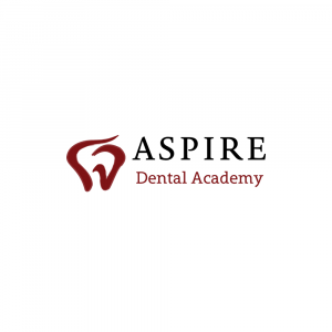 Aspire Dental Academy logo