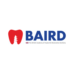 BAIRD web logo