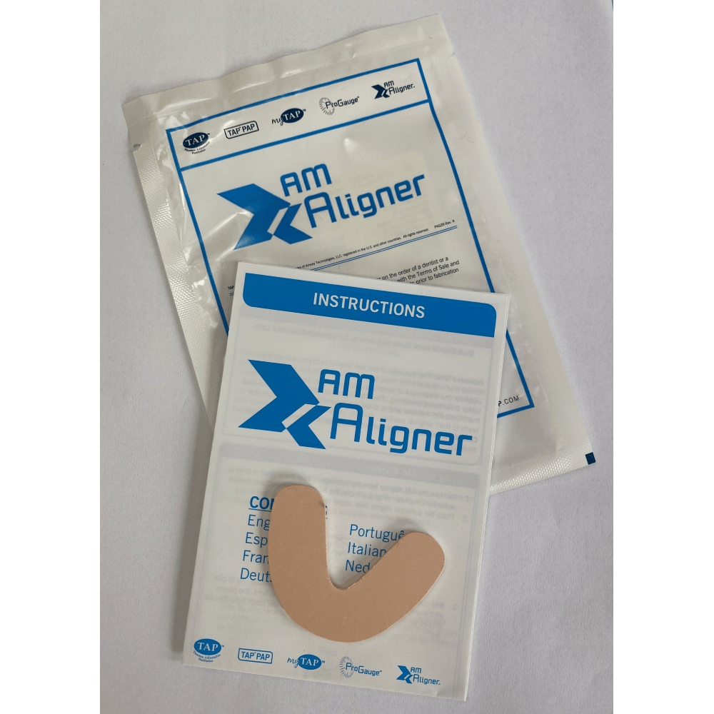 AM Aligner Occlusion Trainer | Prestige Dental