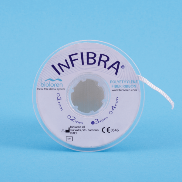 InFibra Kit Glass Fibre Splint Reinforcer - Image 2